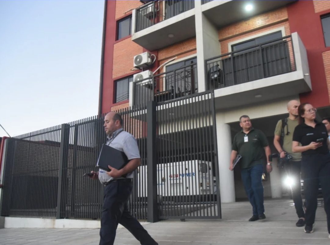 MUVH: No dan detalles sobre caso de Zenaida