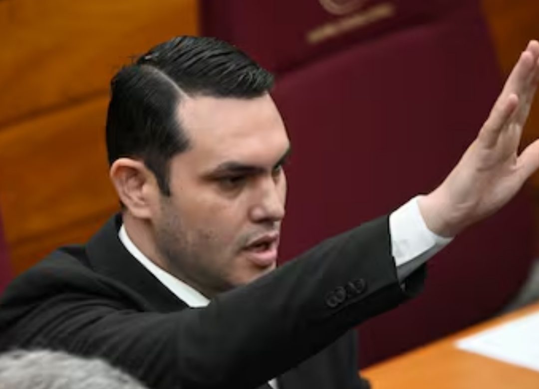 El Cartismo no logra reunir los votos necesarios para la aprovacion del permiso de Rivas