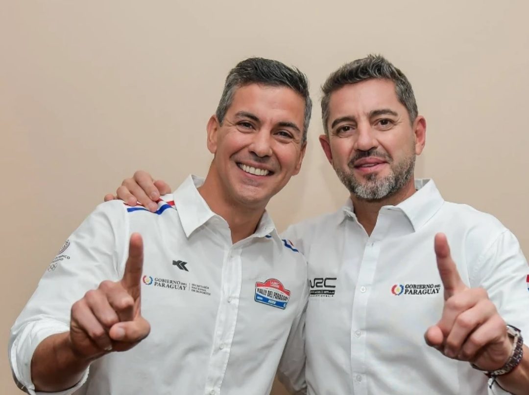 Alliana se proyecta al 2028: “Si Dios no dice otra cosa, vamos a estar en la cancha”
