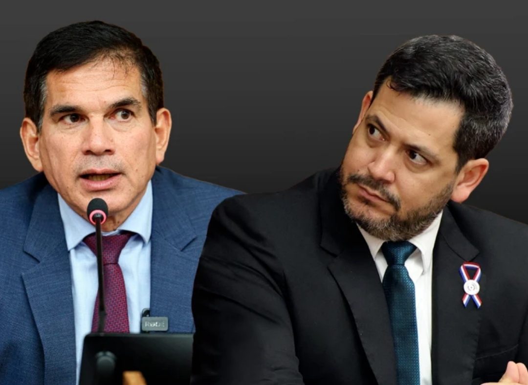 HC perfila dupla para 2028: Baruja se impone en Senado y Latorre en Diputados