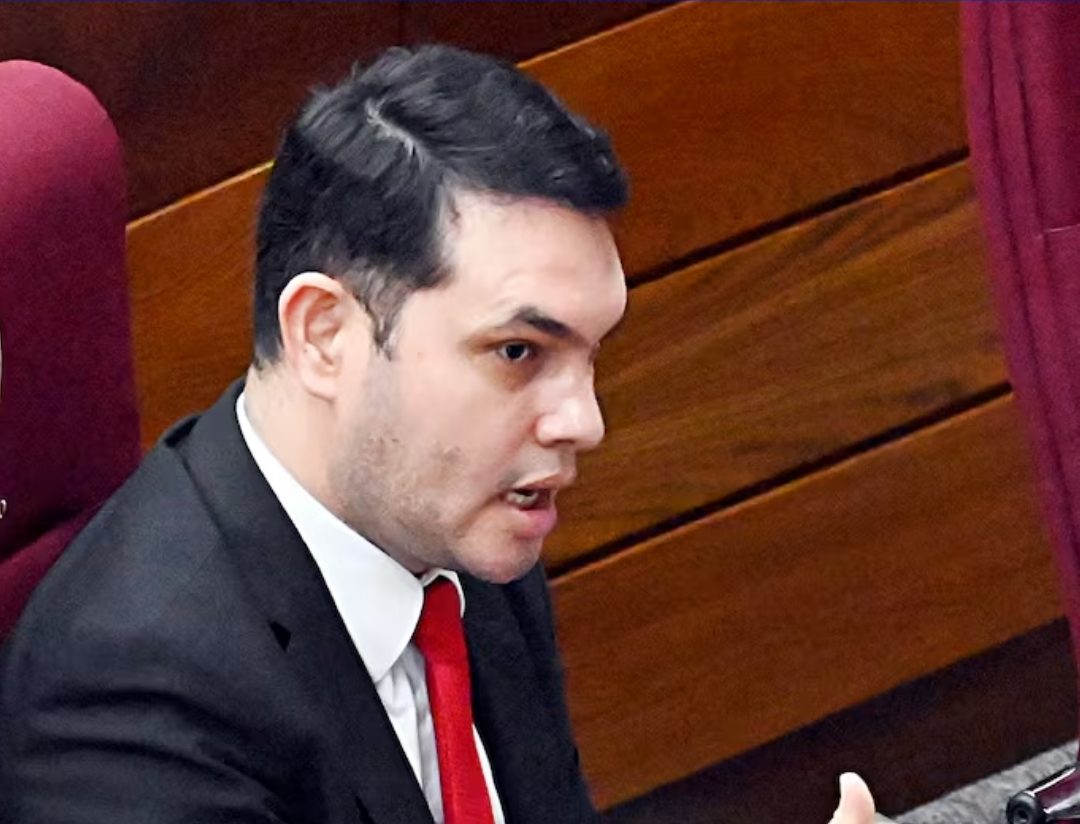 Presidente de la ANEAES sobre Hernán Rivas: “No es abogado y Paraguay ya no puede tolerar estas estafas”