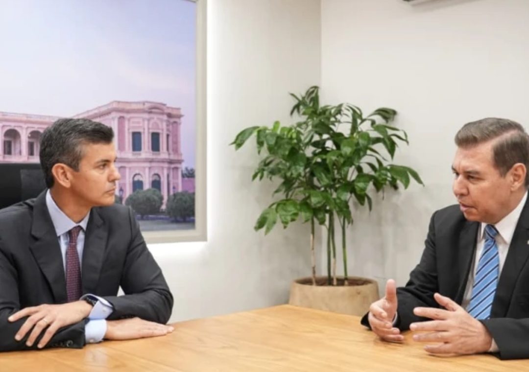 Peña designa a Jacinto Santa María en Senatur y proyecta un giro en la política turística.