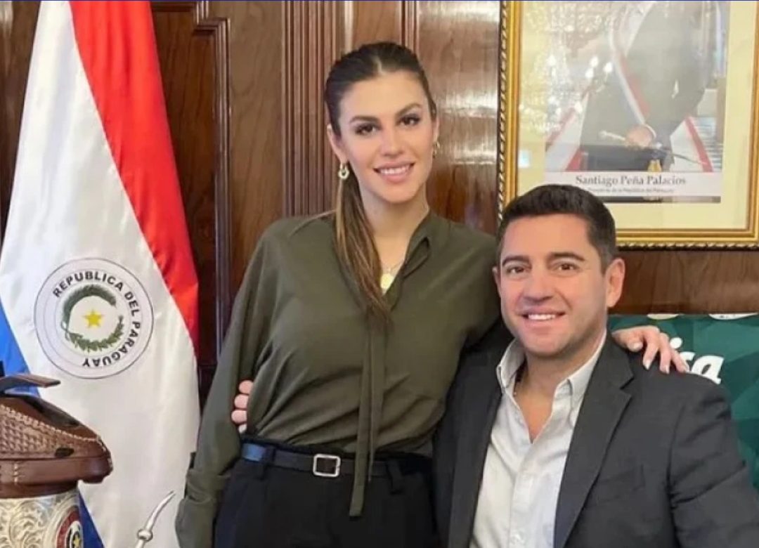 Declaración sin cambios: patrimonio de Montserrat Alliana se mantiene intacto pese a ingresos millonarios