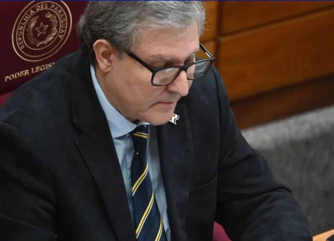 Senado exige informes al Mitic por campañas digitales y uso de fondos públicos