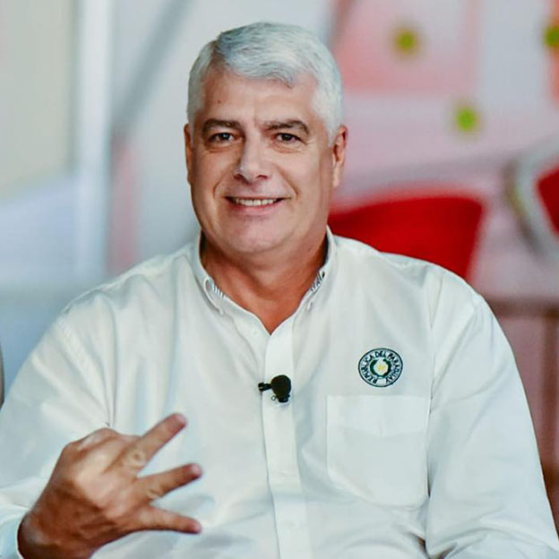 Arnaldo Wiens