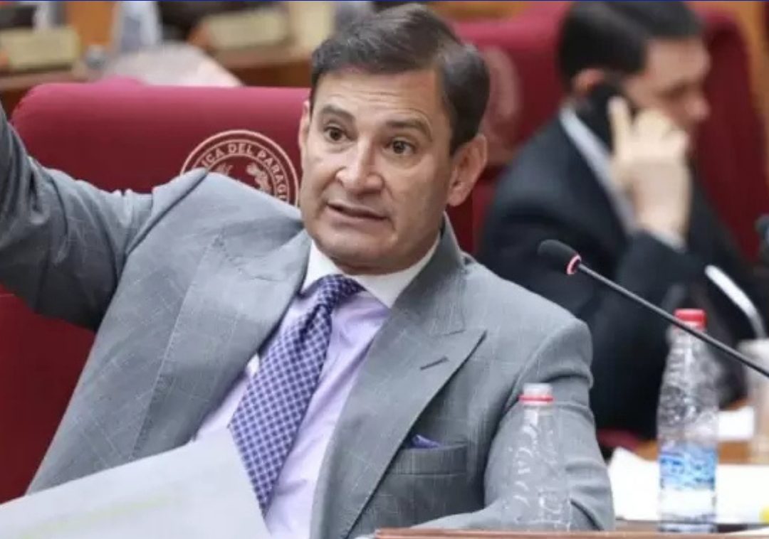 “BETO” OVELAR ADVIERTE COSTO POLÍTICO PARA LA ANR