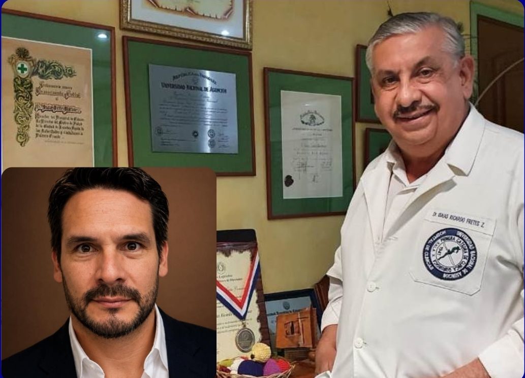 Ramírez apunta a laboratorios y abre una lectura política sobre el IPS