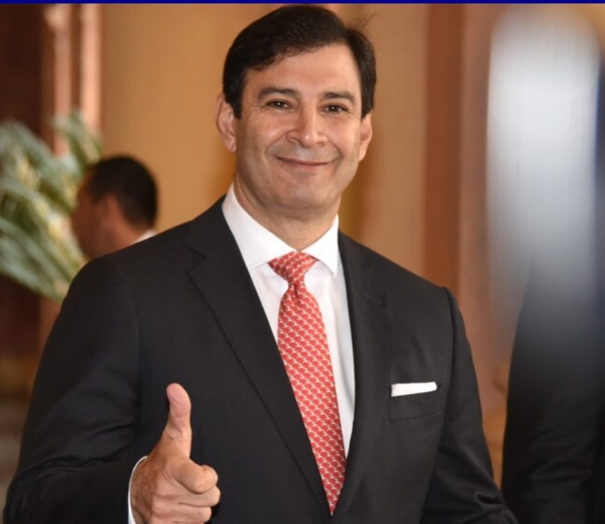 Elecciones 2028