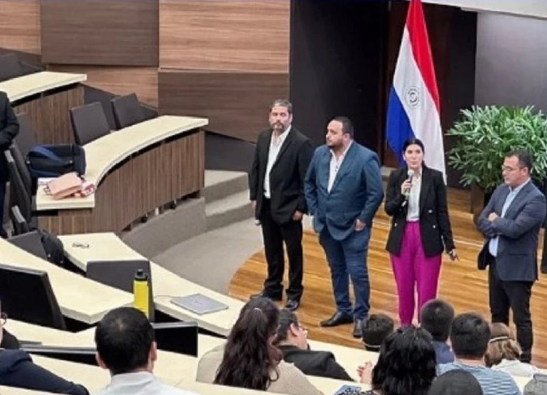 Oposición reclama mayor inversión en ciberseguridad tras ataque atribuido a China