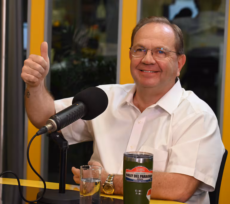CAMILO PÉREZ