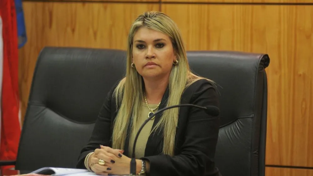 Jueza del “sin lloro” queda bajo la lupa por título de la Sudamericana