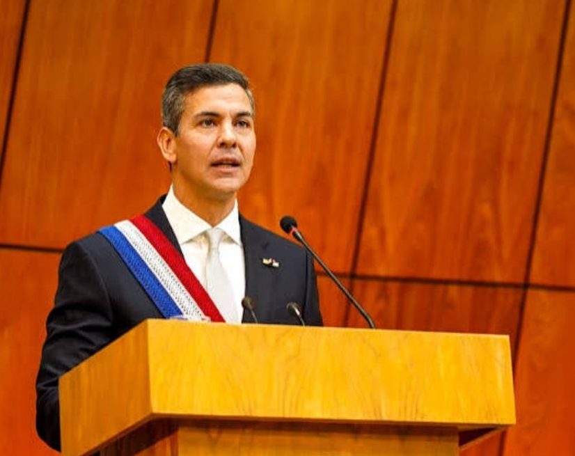 Peña aparece entre los cinco presidentes mejor valorados de la región, pero su Gobierno sigue enfrentando fuertes cuestionamientos