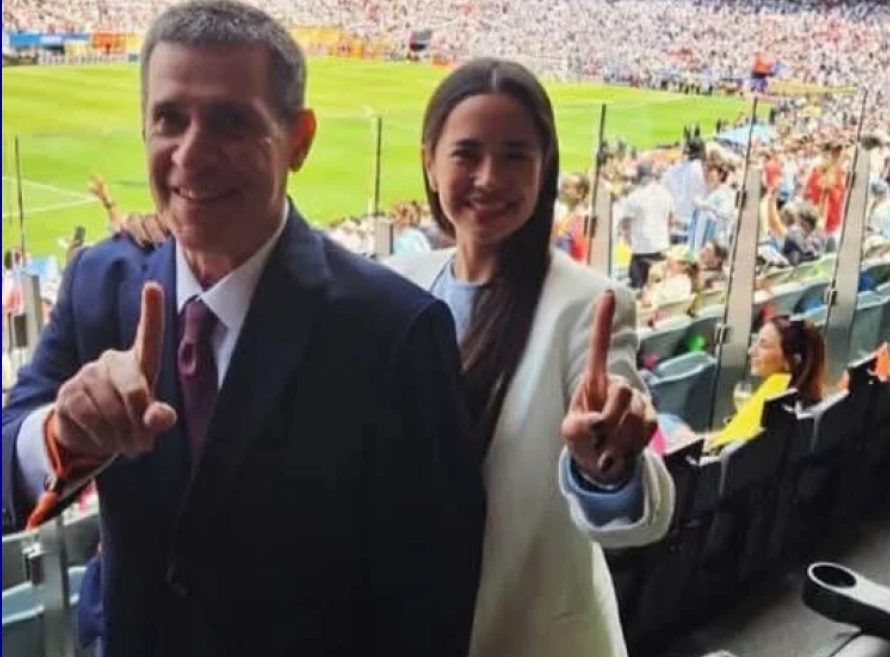 Abogado de Cartes afirma que su viaje a Estados Unidos confirma el levantamiento total de las sanciones