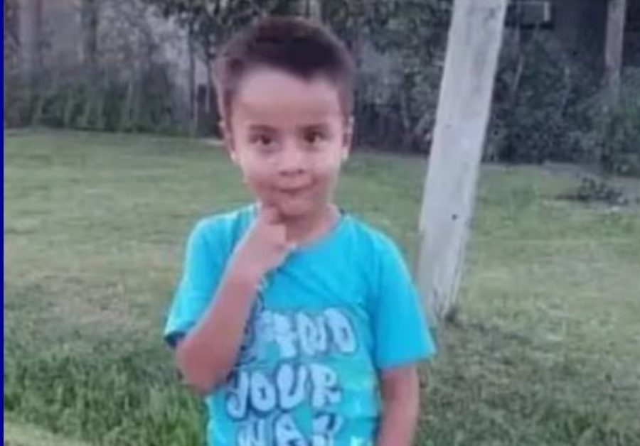 ANÁLISIS FACIAL A UN NIÑO VISTO EN LA EXPO ARROJÓ 88% DE SIMILITUD
