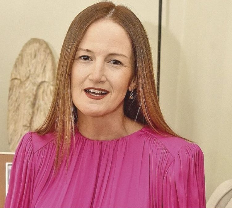 Soledad responde a Peña: “Que se ocupe del país y deje de hacer campaña”