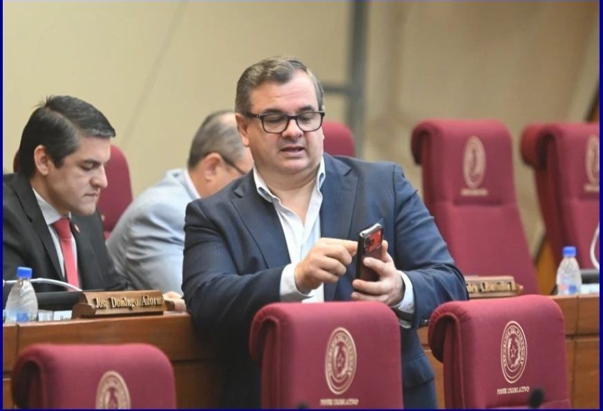 Diputados vuelven a recurrir a la “rabona” y dejan sin tratar créditos y ampliaciones