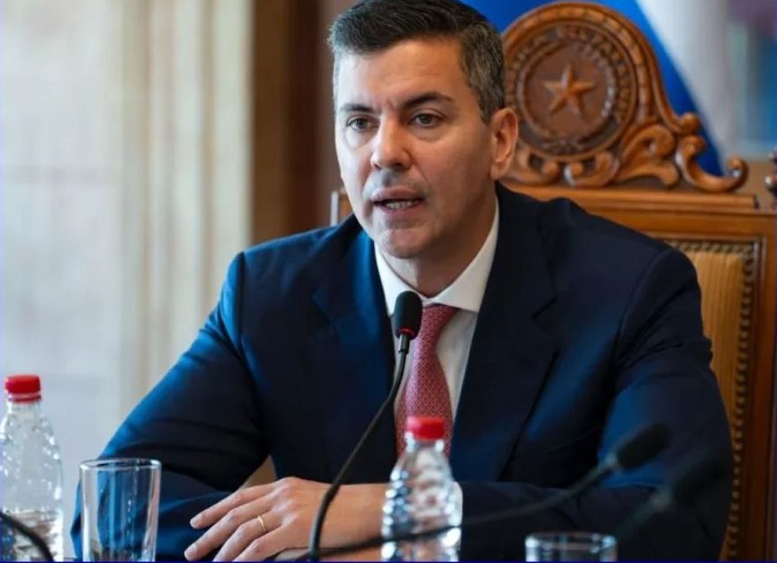 Peña advierte que el crimen organizado amenaza a toda la región y pide una respuesta coordinada