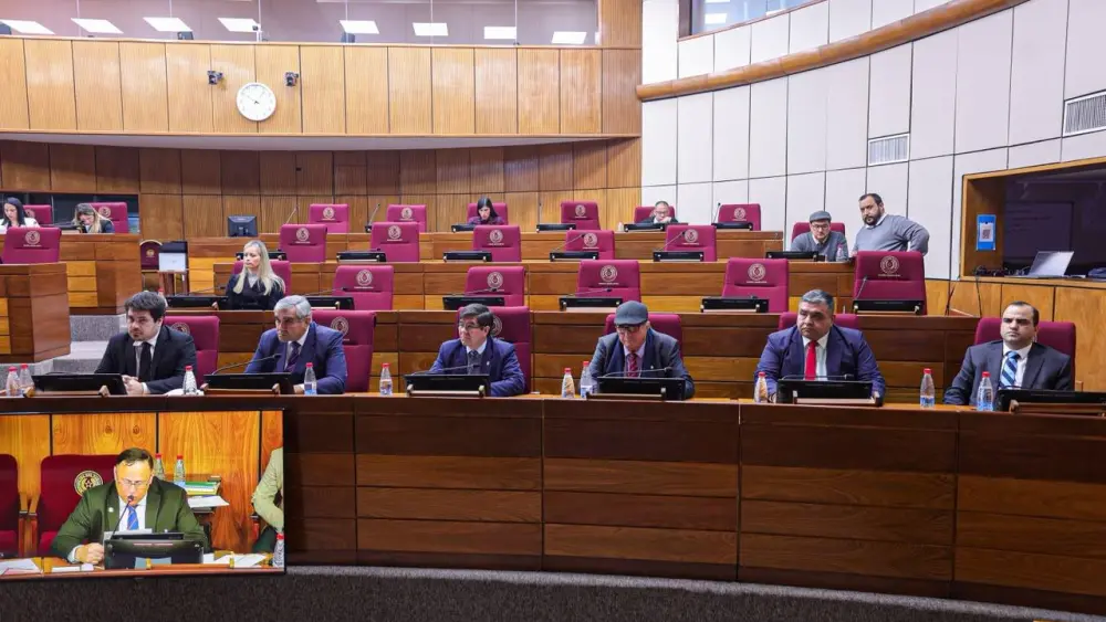 Mayoría de candidatos rechaza que el Tribunal de Cuentas sustituya a la Contraloría