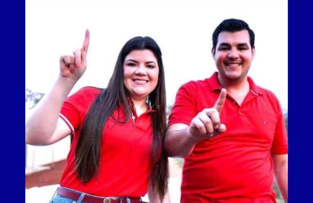 Bettina Aguilera recuerda a su hermano asesinado: “Ninguna candidatura vale una vida”