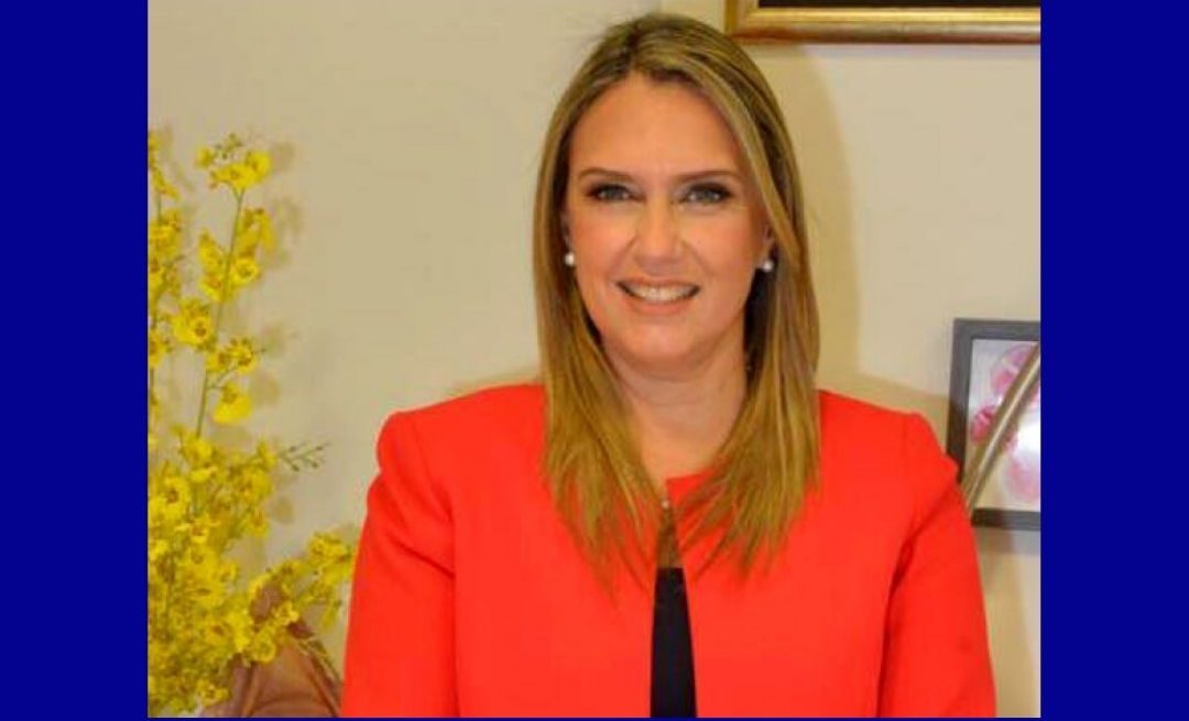 Rocío Vallejo: “La interpelación no significa una condena, sino exigir respuestas”