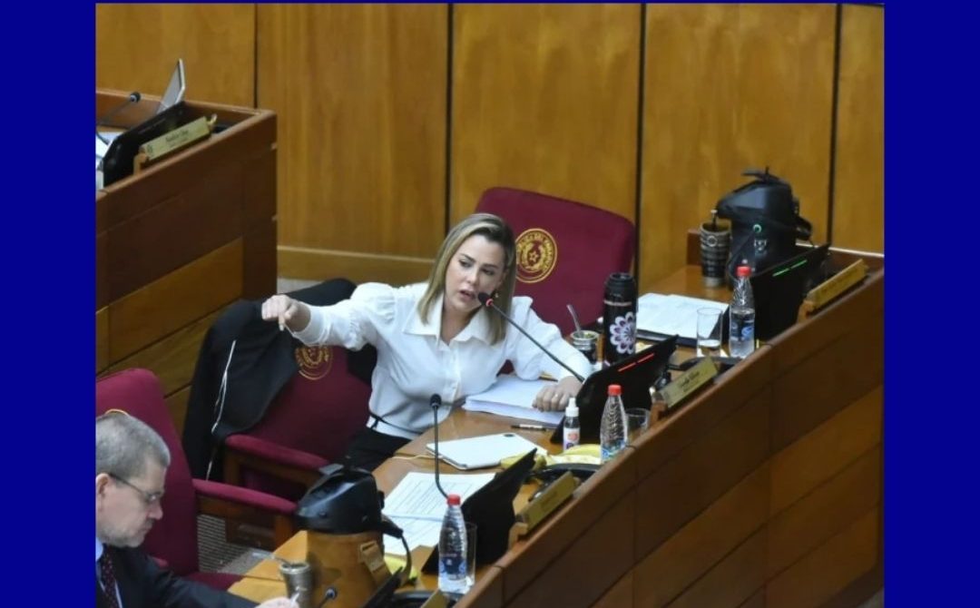 Senadores plantean declarar el 31 de octubre como Día Nacional de la Iglesia Evangélica y Lizarella propone que sea feriado