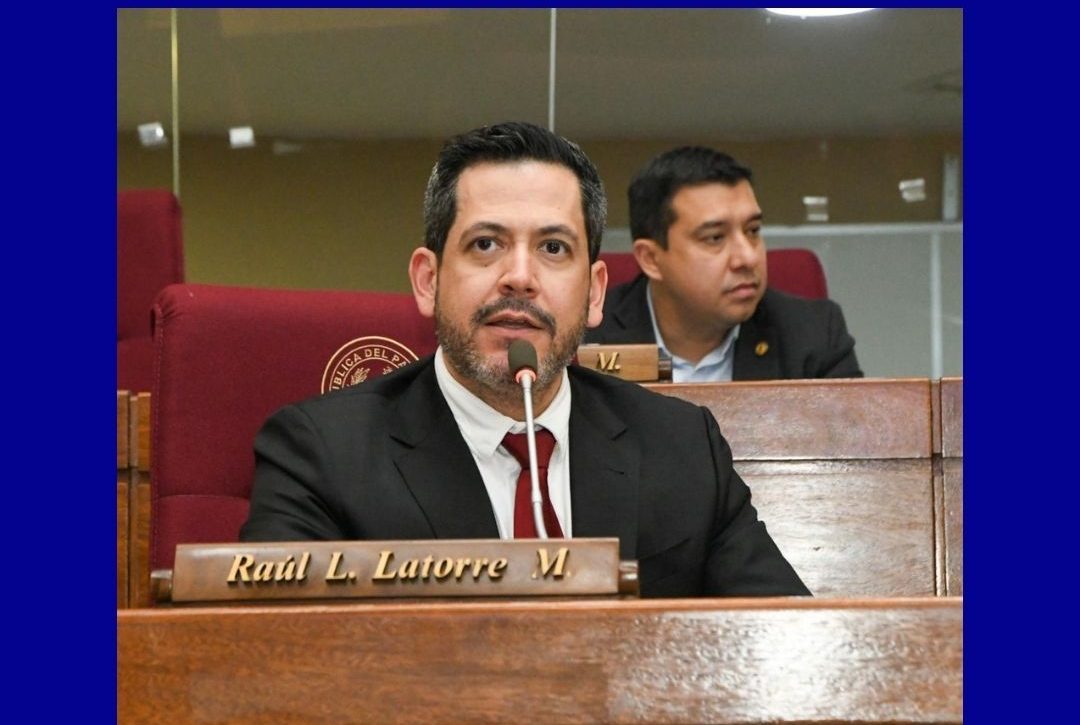 Latorre respalda aumento de penas por corrupción y pide fortalecer el sistema de Justicia