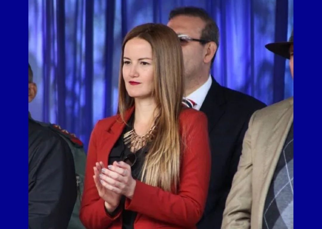 Soledad Núñez plantea una Asunción con reciclaje y gestión inteligente de residuos