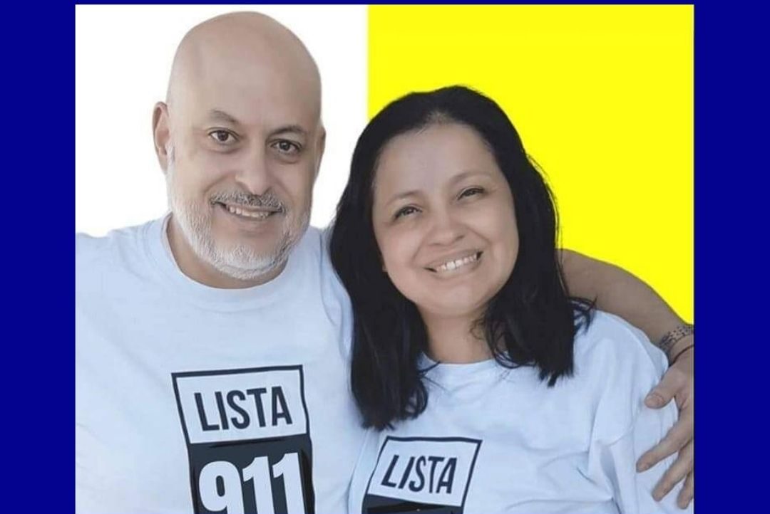 Payo Cubas propone dupla Estigarribia–Yolanda para el 2028 y se baja de la chapa
