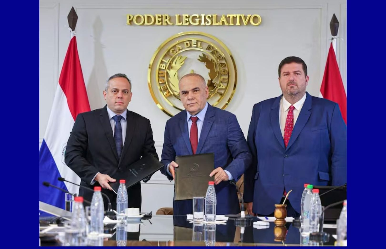Cartismo define nombres para la Contraloría y crecen críticas por copamiento