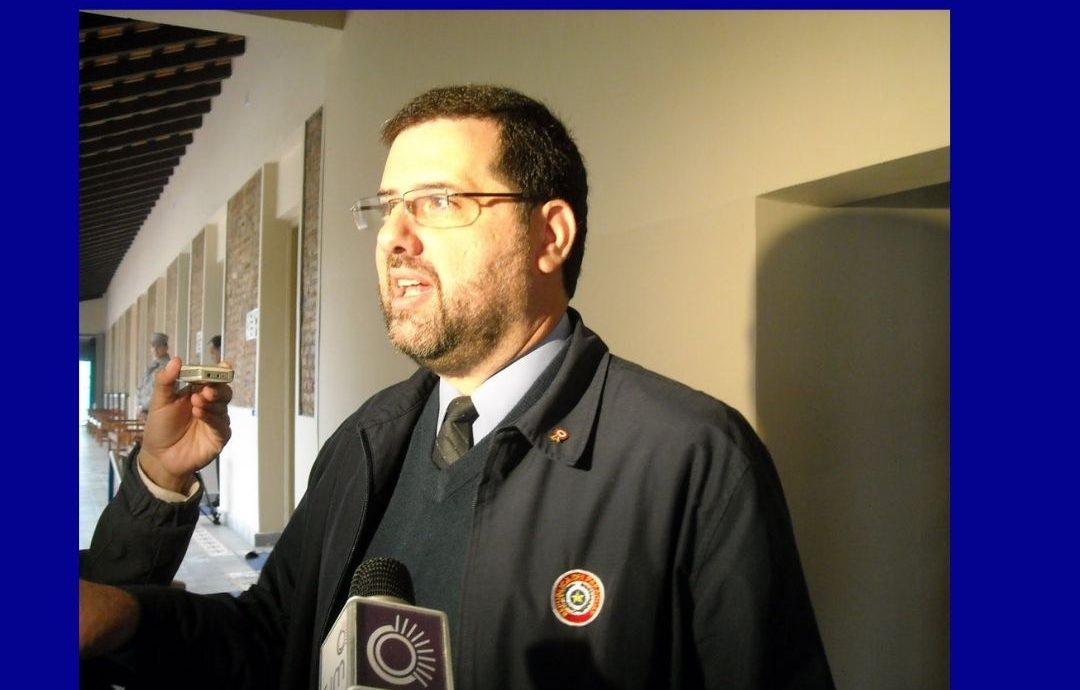 Cámara confirma que Luis Riart no puede acceder a libertad condicional