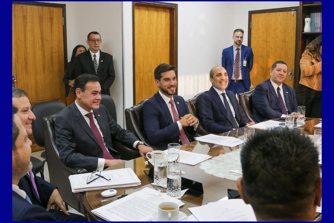 Paraguay reactiva ofensiva diplomática para recuperar el Cañón Cristiano
