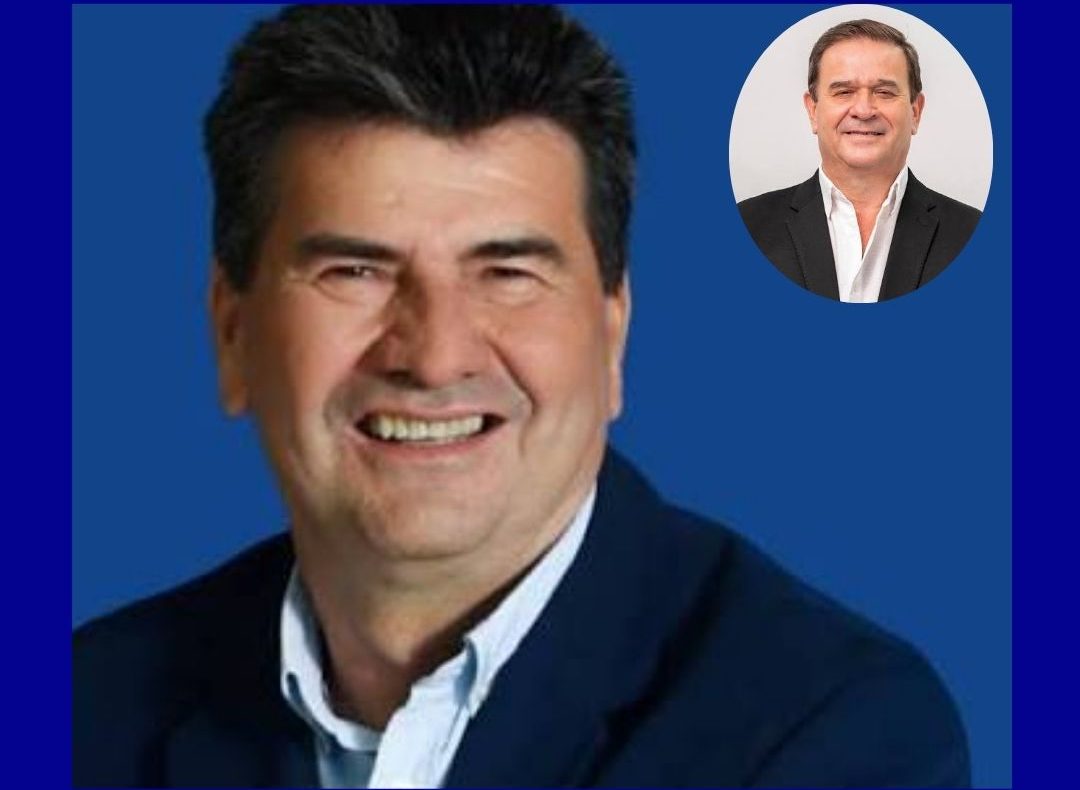 Guido y Nelson quedan separados por apenas un punto