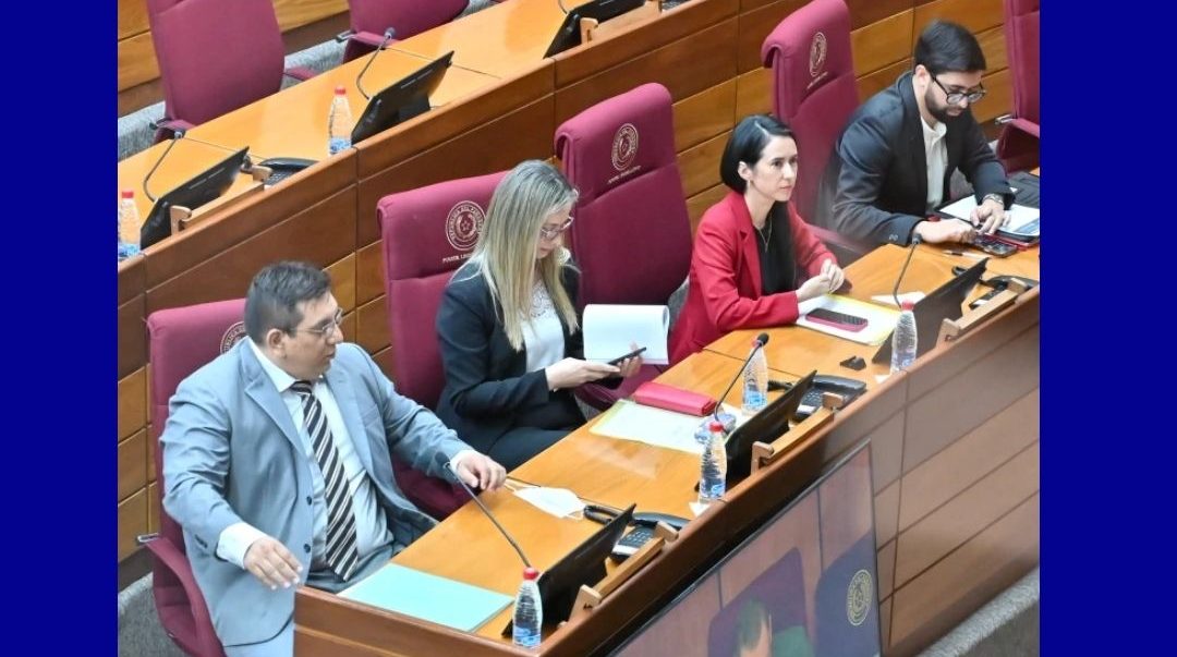 Retamozo cuestiona a postulantes a la Defensoría: “Nadie habla de un proyecto”