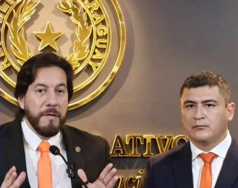 Velázquez denuncia “persecución política” contra Miguel Prieto en el caso Tajy