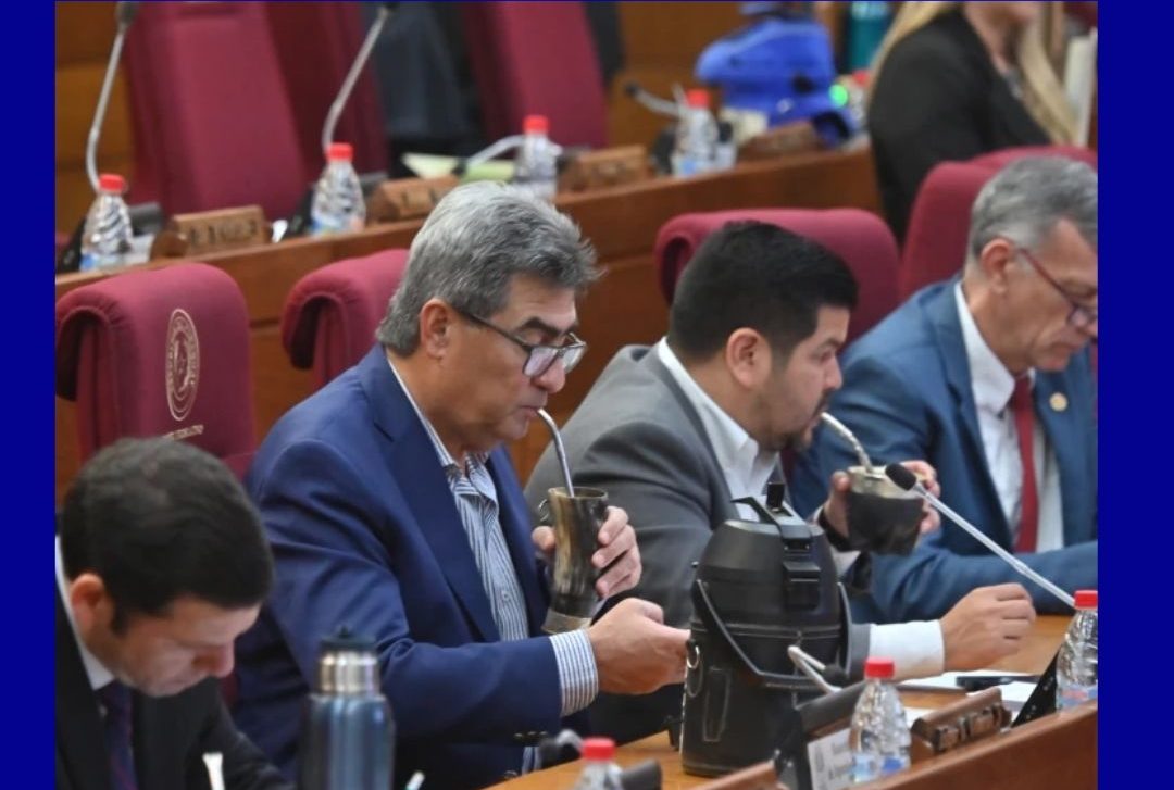 Diputados retoma reforma del Redam y analiza una agenda de 17 puntos