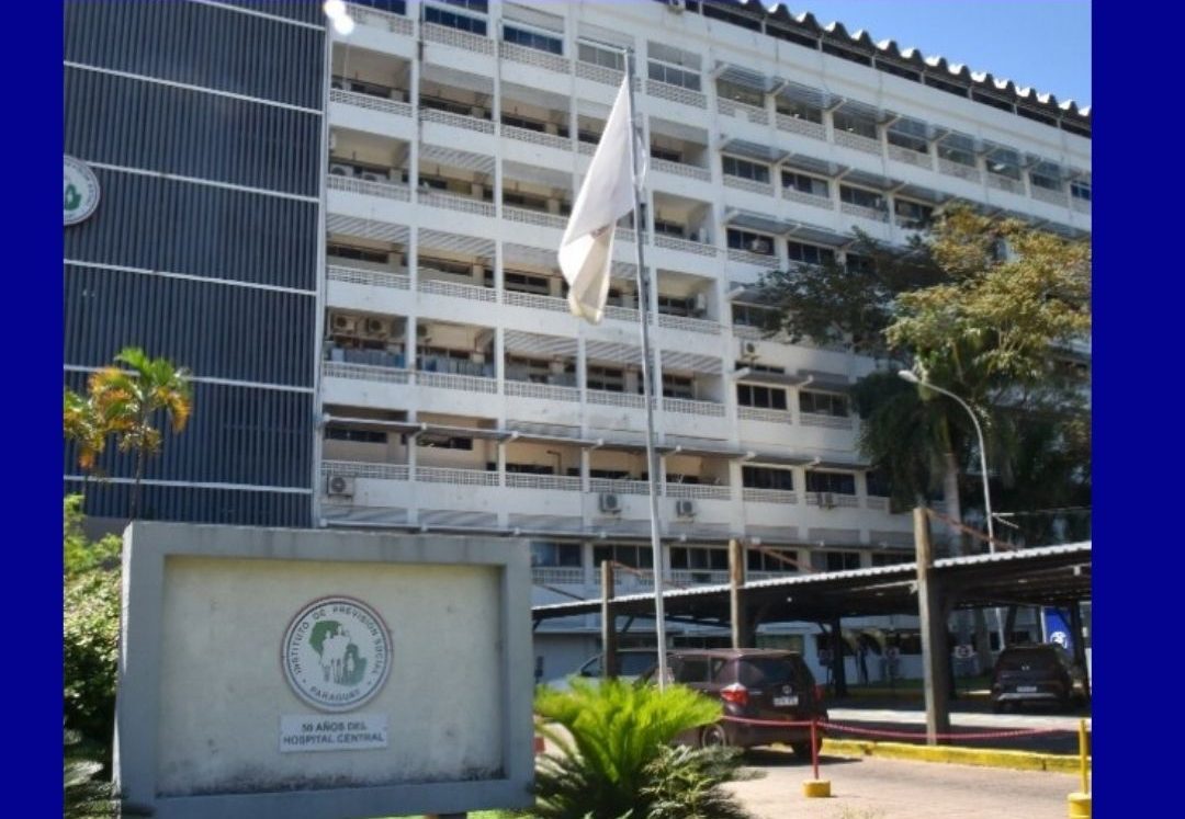 IPS pagó más de G. 58.000 millones a personas ya fallecidas, según Contraloría