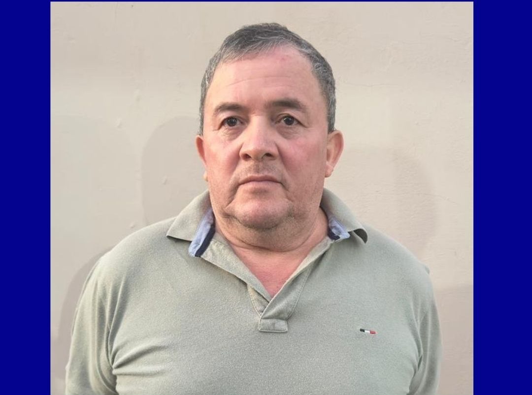 CAPTURAN A CONCEJAL INVESTIGADO POR PRESUNTO VÍNCULO CON LA ESTRUCTURA DE “MACHO”