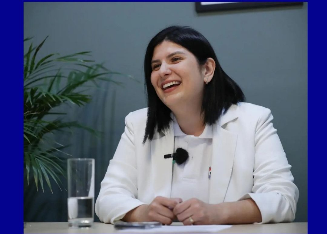 Viceministra del MITIC, en el centro de una grave denuncia