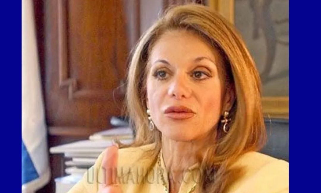 Cancillería rendirá homenaje a Leila Rachid, primera mujer en dirigir la política exterior paraguaya