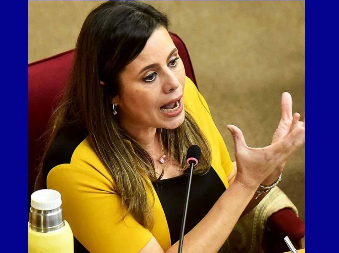 Los que votaron para echar a Kattya: Rivas, Erico, Yamy Nal y Chaqueñito terminaron fuera del Senado
