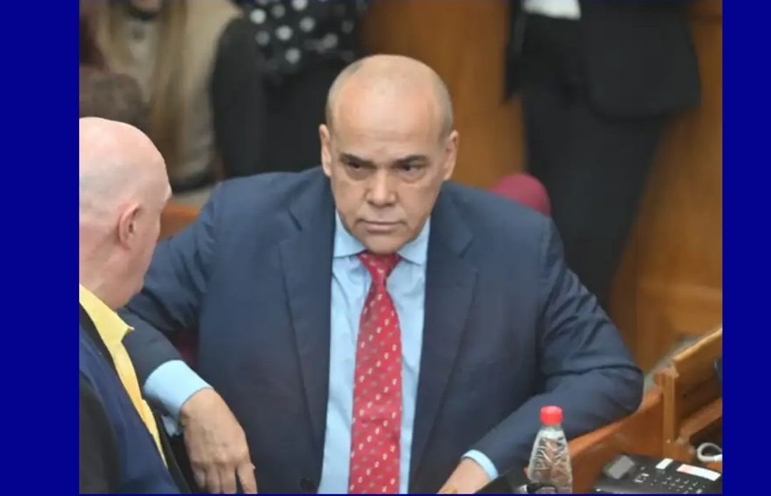SENADO DA VISTO BUENO A PROYECTO QUE CASTIGA HASTA CON 6 AÑOS DE CÁRCEL LAS DENUNCIAS FALSAS