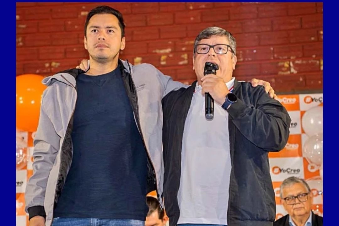 Yo Creo se juega su futuro político en Alto Paraná