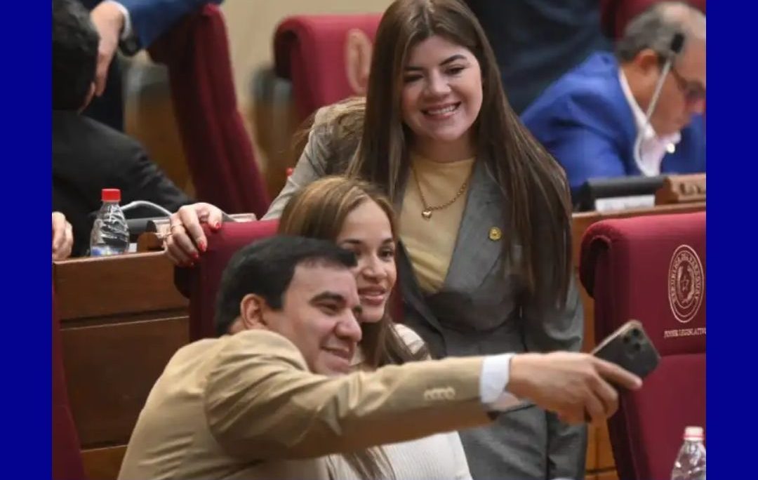 Cartismo cambia de postura y deja pasar pedidos de informes en Diputados