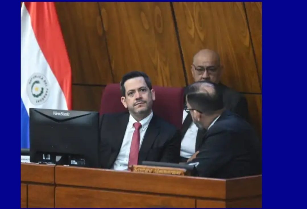 OFICIALISMO ADMITE DESGASTE DE BARÁN Y HABLA DE “OXIGENAR” EL GABINETE DE PEÑA
