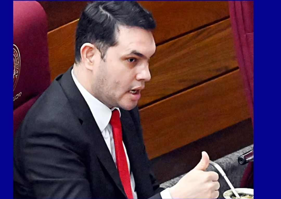 Parlamentarios aguardan expectantes la sentencia en el caso Hernán Rivas