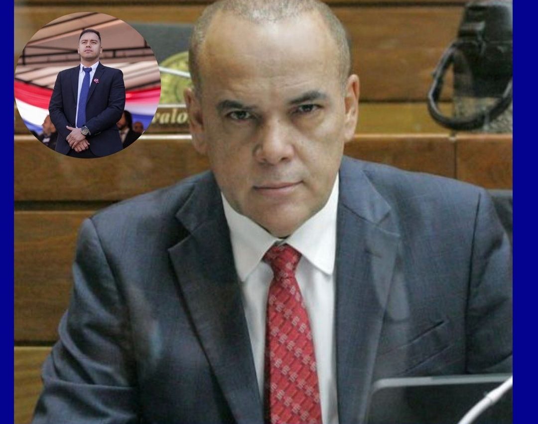 “TIEMBLA BACHI”: EL CRUCE ENTRE MIGUEL PRIETO Y NÚÑEZ QUE ENCENDIÓ LAS REDES
