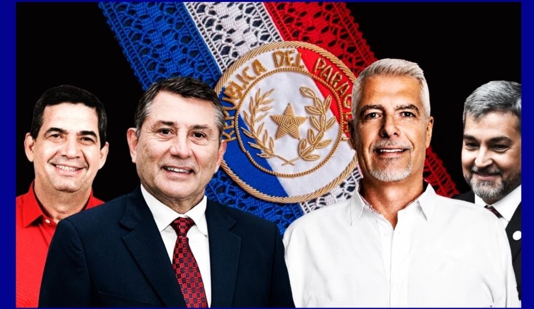 ¿Wiens o Pettengill? Disidencia colorada busca candidatura única para enfrentar a Honor Colorado en 2028