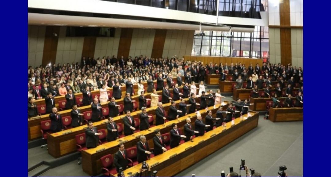 Diputado anuncia proyecto para aplicar cadena perpetua por casos de feminicidio