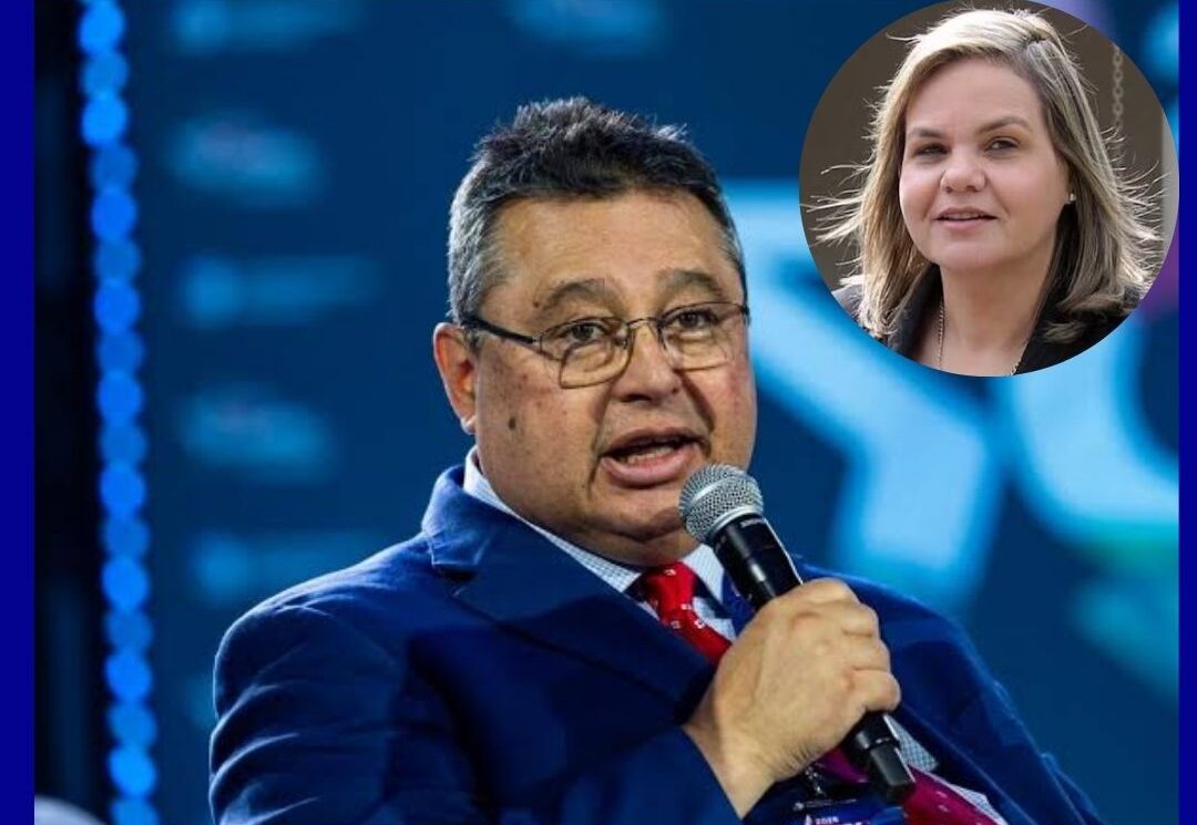 Leite arremete contra Lilian Samaniego y le recuerda su fracaso electoral en Asunción