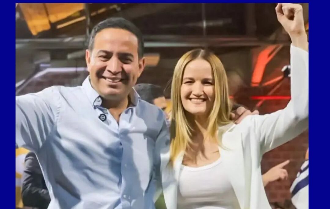 Estigarribia exige unidad opositora y una candidatura abierta para el 2028
